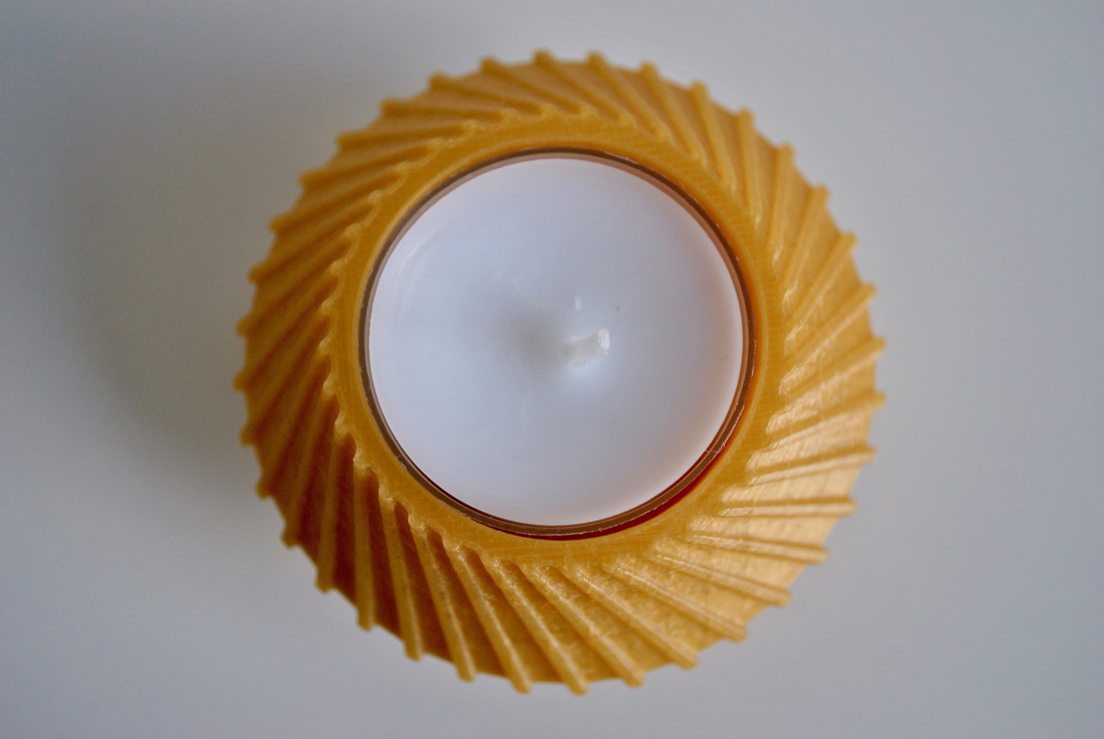 Bougeoir Made in France - 7