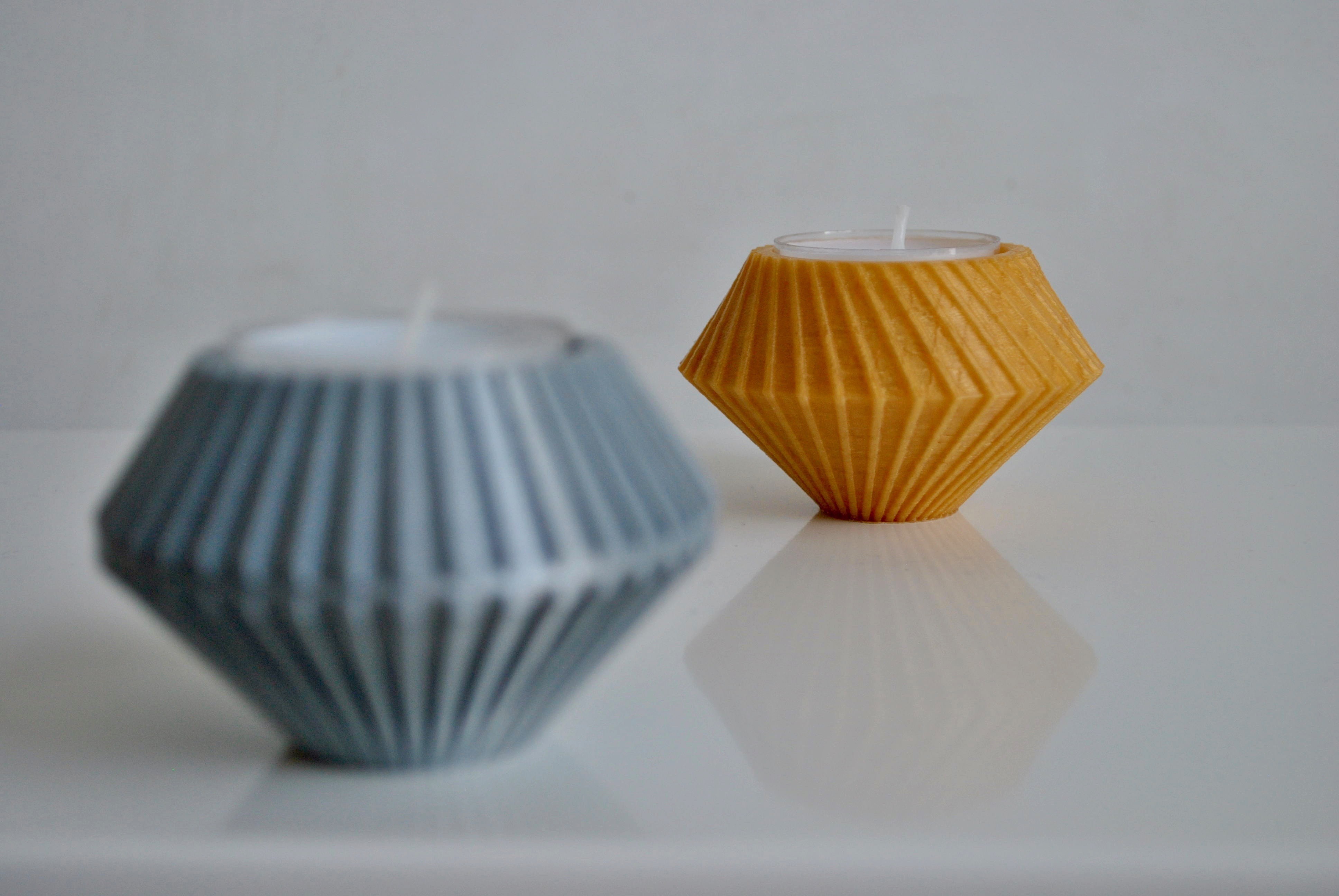 Bougeoir Made in France - 8