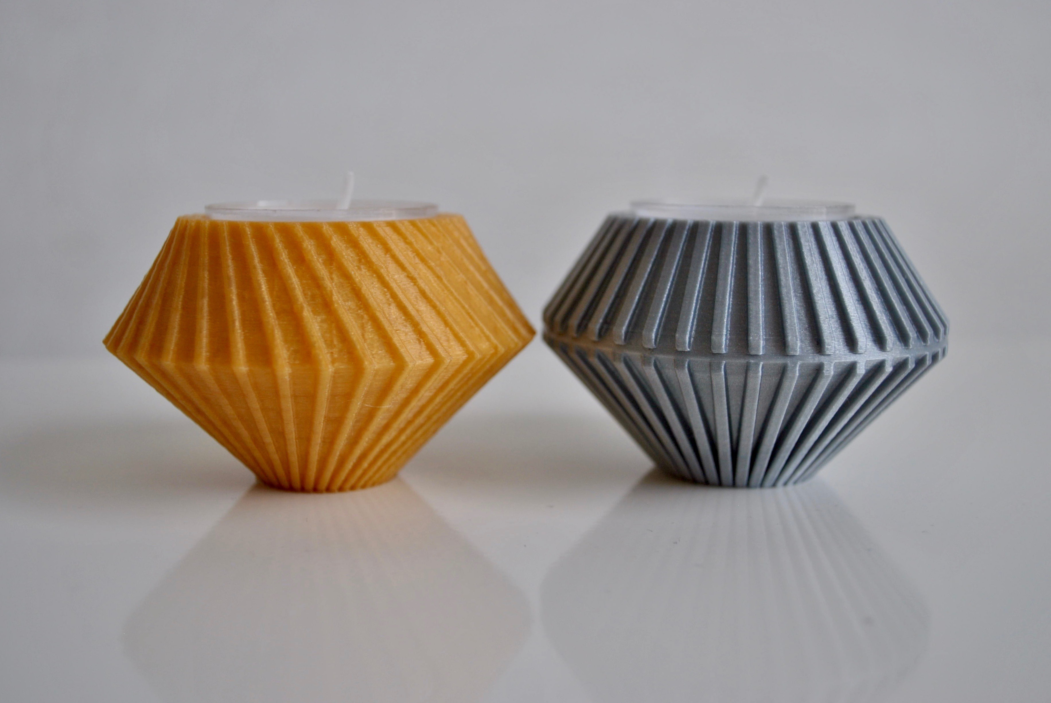 Bougeoir Made in France - 9