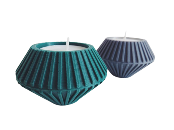 Bougeoir Made in France