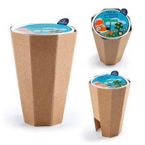 Kit de jardinage pour ordinateur - 2