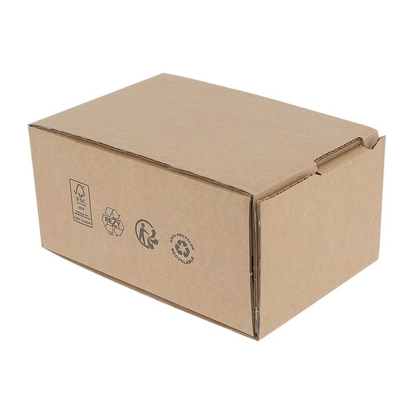 Mug 26 cl en verre trempé Made in France -