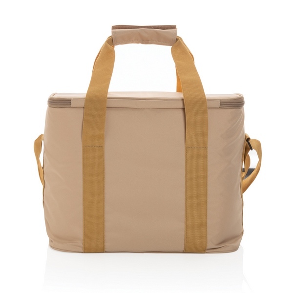 Sac isotherme XL en polyester recyclé - 5