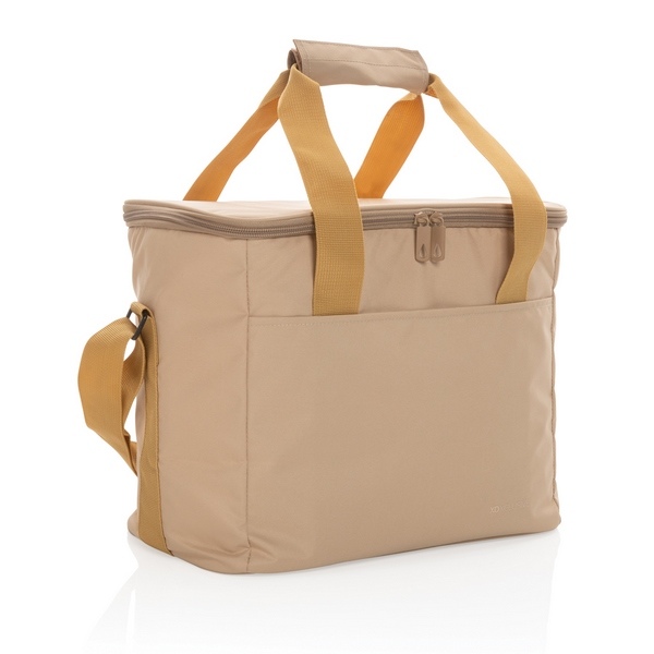 Sac isotherme XL en polyester recyclé - 7