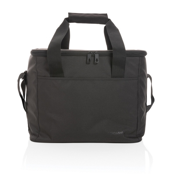 Sac isotherme XL en polyester recyclé - 12
