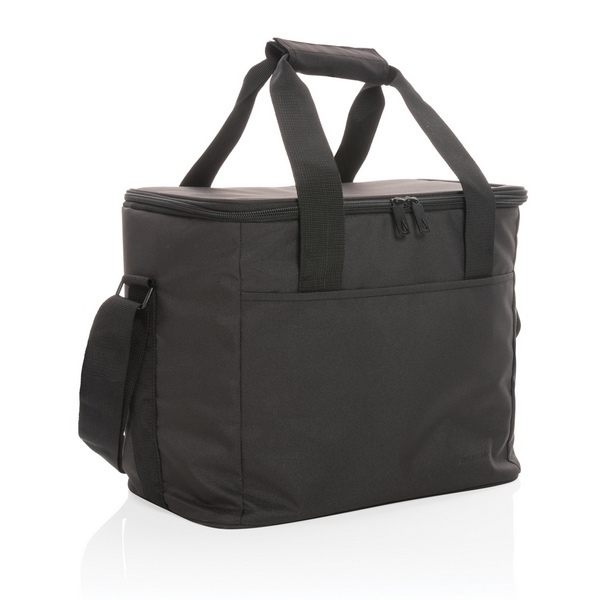 Sac isotherme XL en polyester recyclé - 16