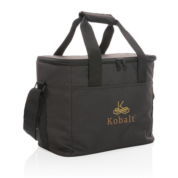Sac isotherme XL en polyester recyclé - 17