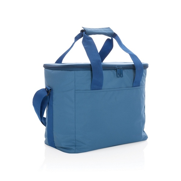 Sac isotherme XL en polyester recyclé