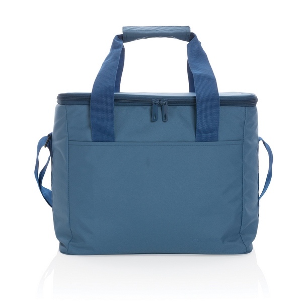 Sac isotherme XL en polyester recyclé - 21