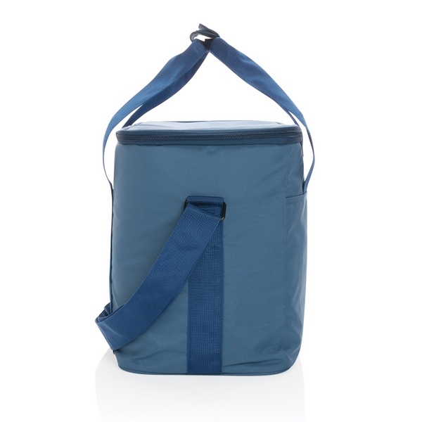 Sac isotherme XL en polyester recyclé - 22