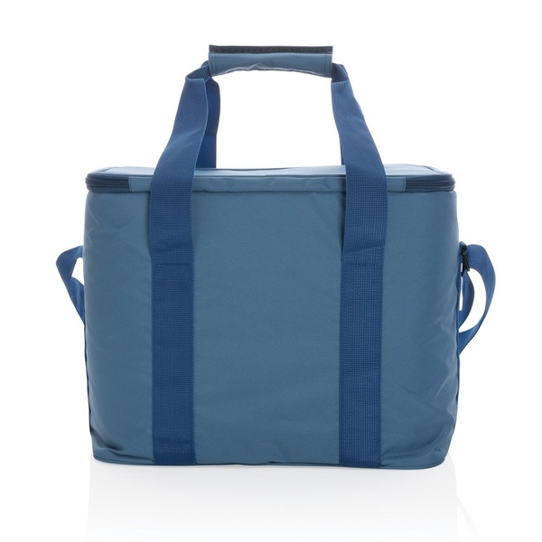 Sac isotherme XL en polyester recyclé - 23