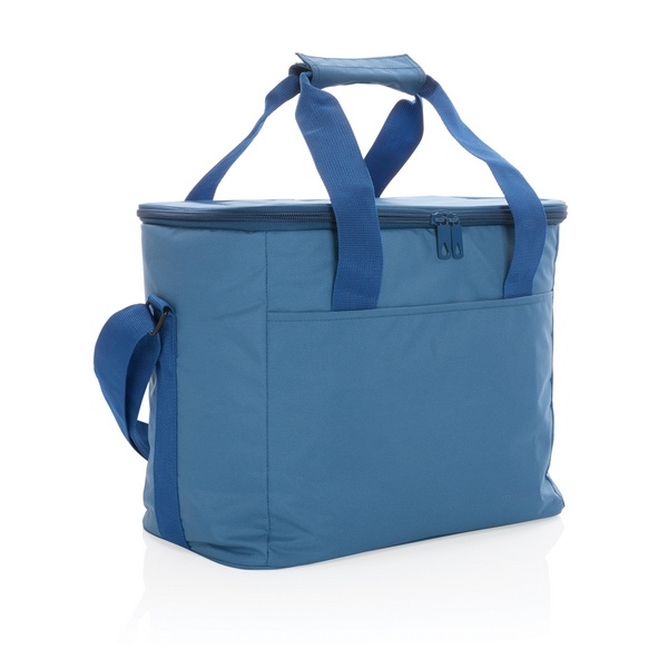 Sac isotherme XL en polyester recyclé - 25