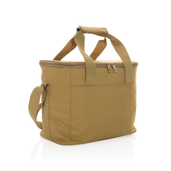 Sac isotherme XL en polyester recyclé - 28