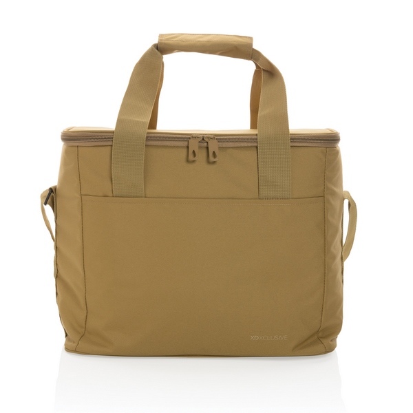 Sac isotherme XL en polyester recyclé - 30