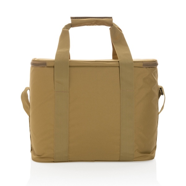 Sac isotherme XL en polyester recyclé - 32