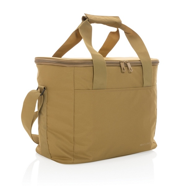 Sac isotherme XL en polyester recyclé - 34