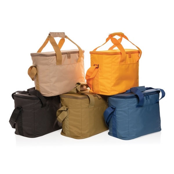 Sac isotherme XL en polyester recyclé - 36