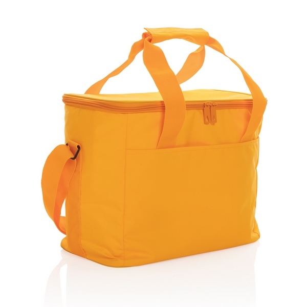 Sac isotherme XL en polyester recyclé - 43