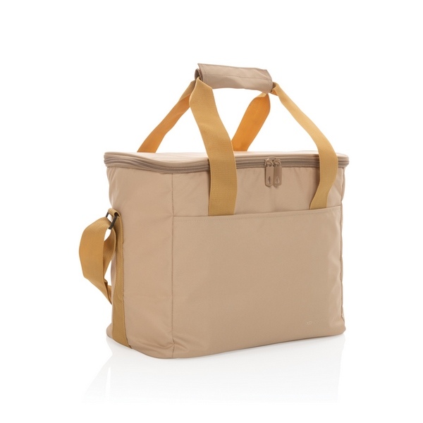 Sac isotherme XL en polyester recyclé - 1