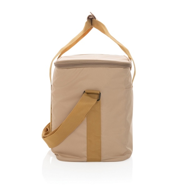 Sac isotherme XL en polyester recyclé - 4