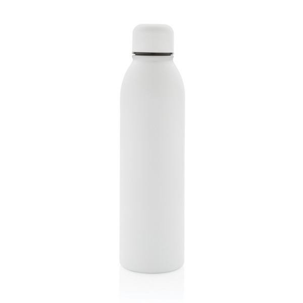 Bouteille isotherme 500ml en acier inoxydable recyclé RCS -