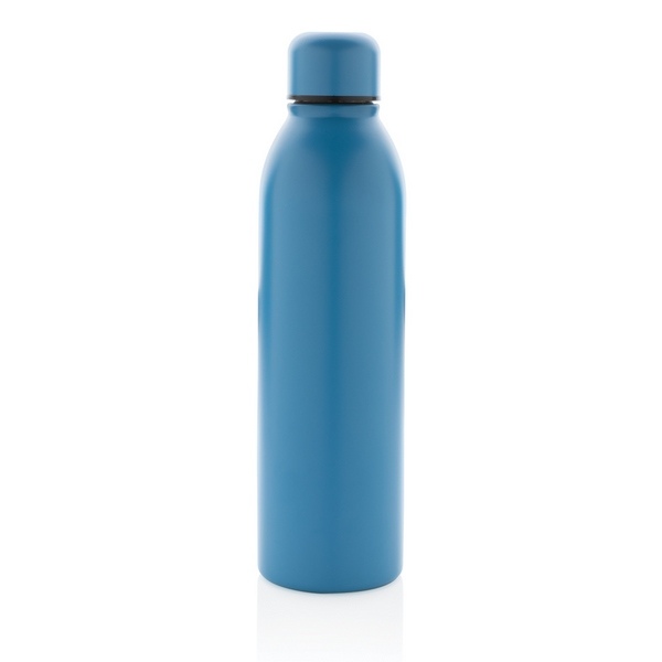 Bouteille isotherme 500ml en acier inoxydable recyclé RCS -