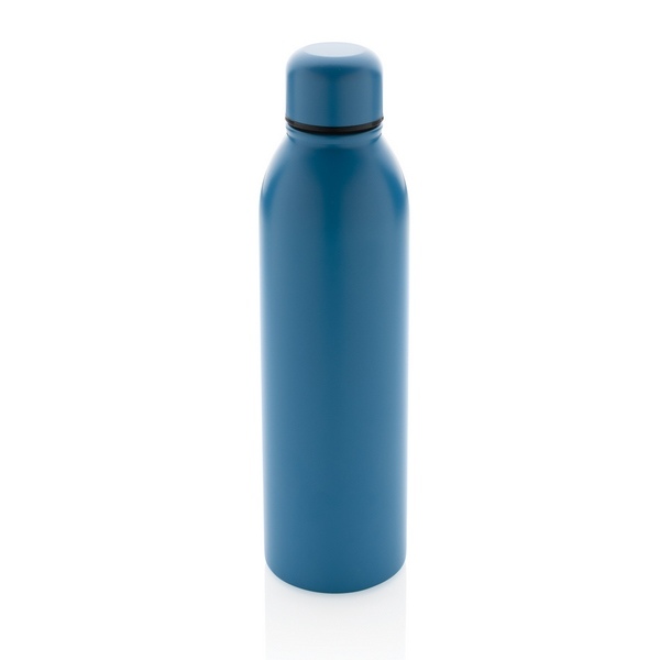 Bouteille isotherme 500ml en acier inoxydable recyclé RCS -