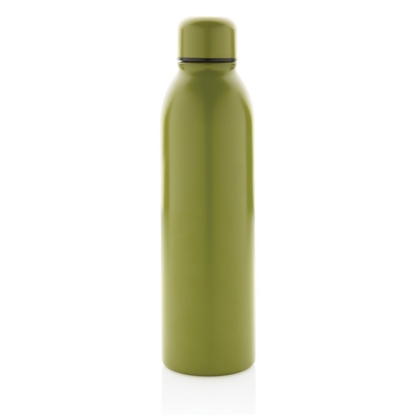 Bouteille isotherme 500ml en acier inoxydable recyclé RCS -