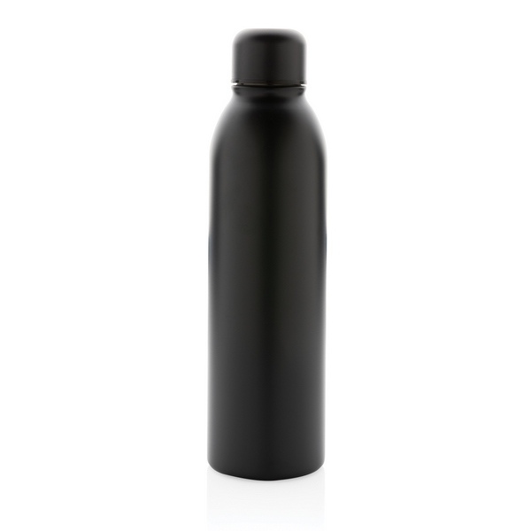 Bouteille isotherme 500ml en acier inoxydable recyclé RCS -