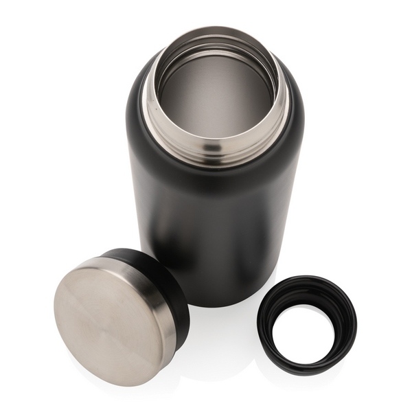 Bouteille isotherme 600ml en acier inoxydable recyclé RCS -