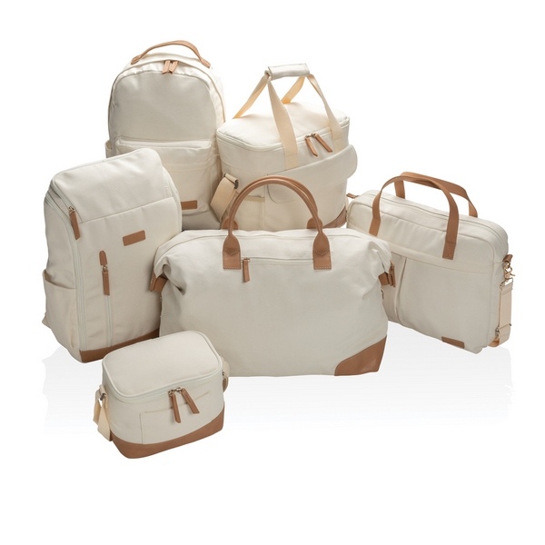 Sac à dos Impact AWARE en toile recyclée - 8