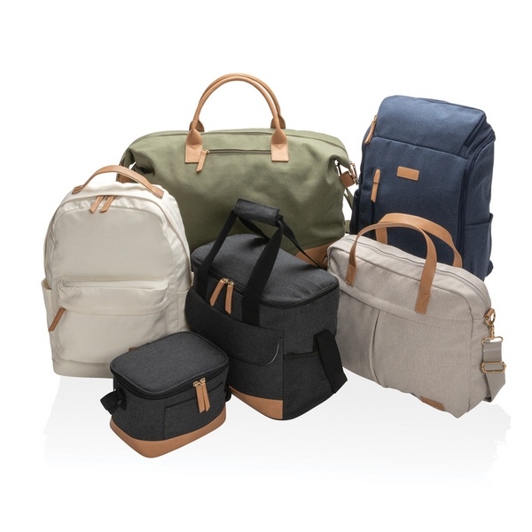 Sac à dos Impact AWARE en toile recyclée - 10