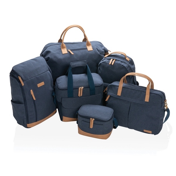 Sac à dos Impact AWARE en toile recyclée - 36