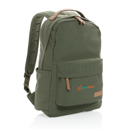 Sac à dos Impact AWARE en toile recyclée