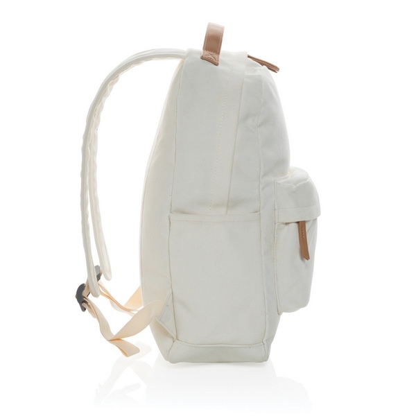 Sac à dos Impact AWARE en toile recyclée - 3