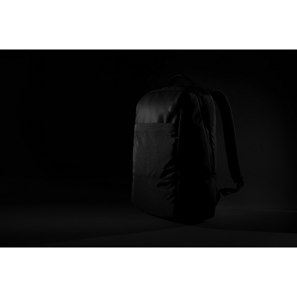 Petit sac à dos Swiss Peak en rPET AWARE -