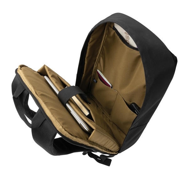 Sac à dos pour ordinateur 15,6 pouces Impact AWARE -