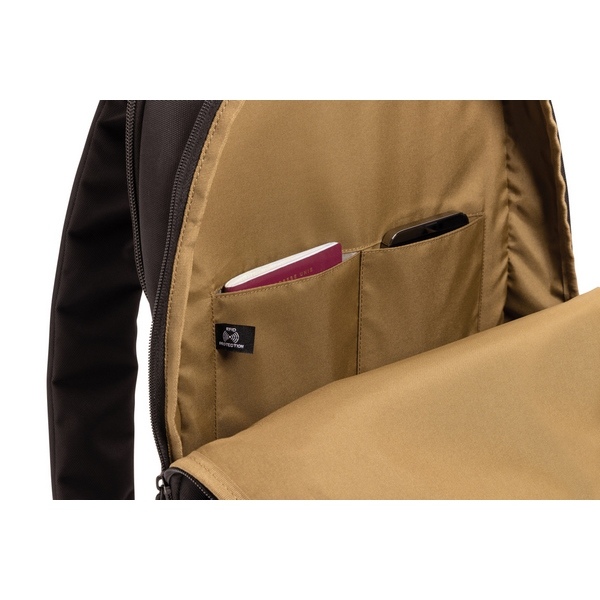 Sac à dos pour ordinateur 15,6 pouces Impact AWARE - 8