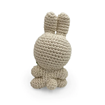 Lapin en crochet, coton bio - 2