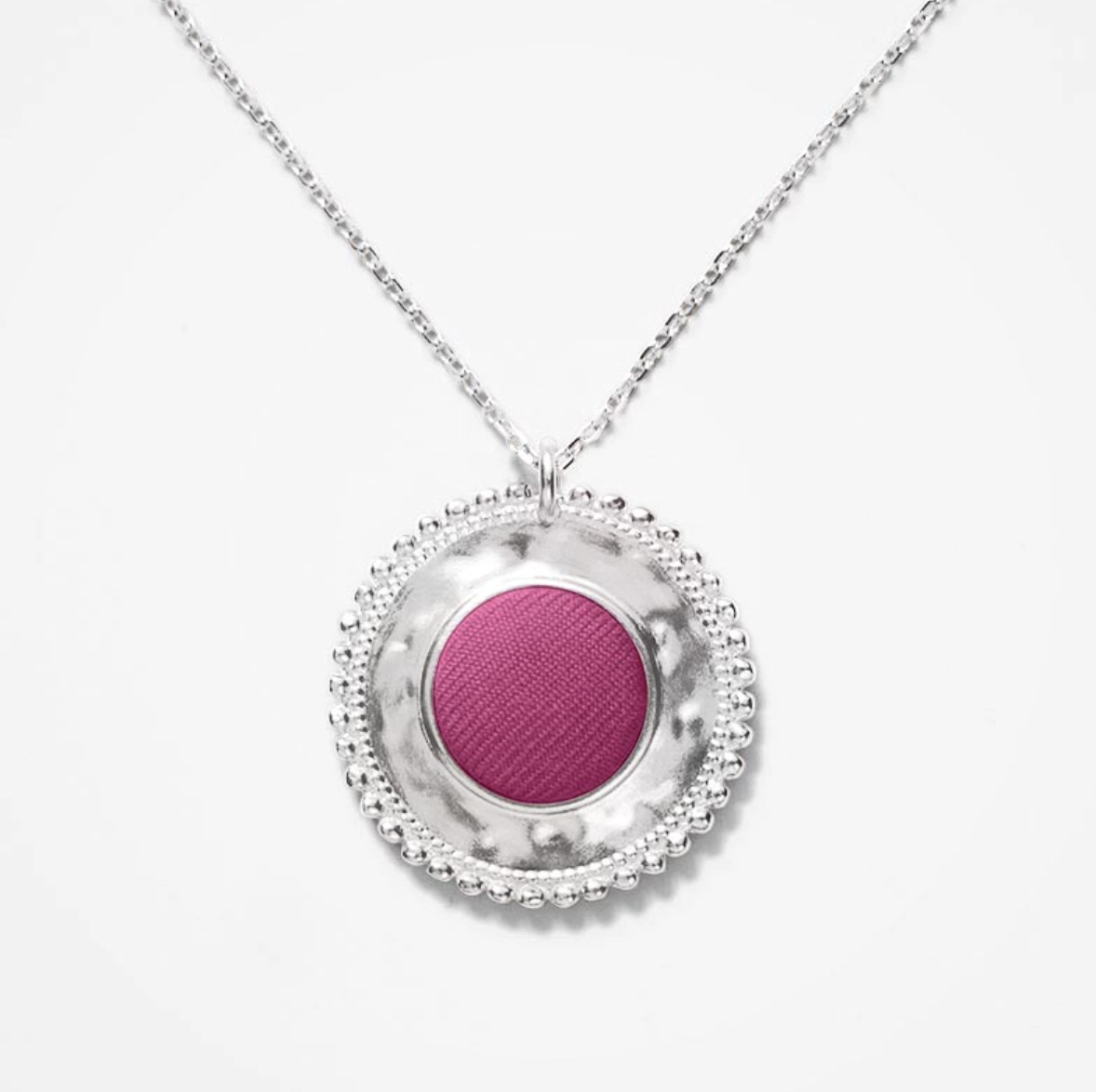 Médaillon Plaque or ou Palladium - 4