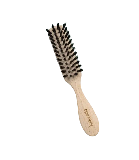Brosse à cheveux de voyage