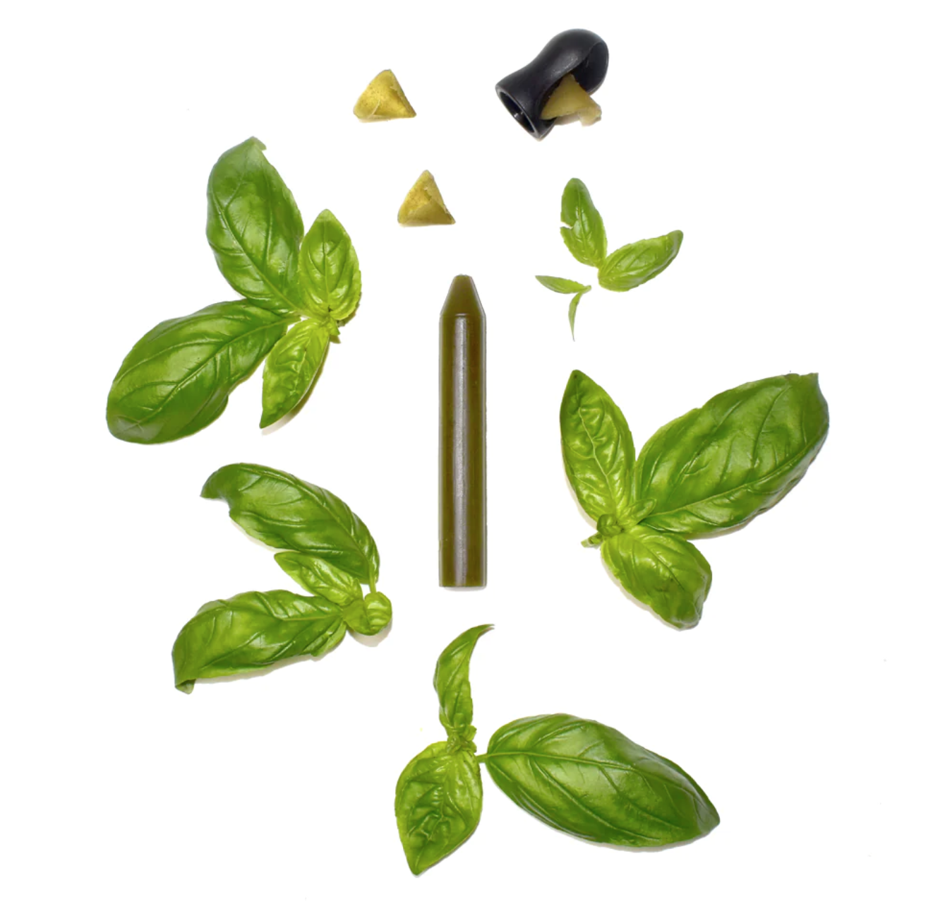 Coffret crayon d'assaisonnement et son taille crayon - 2