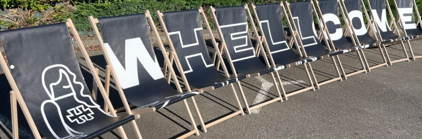 Transat bâche upcyclée Made in France - 3