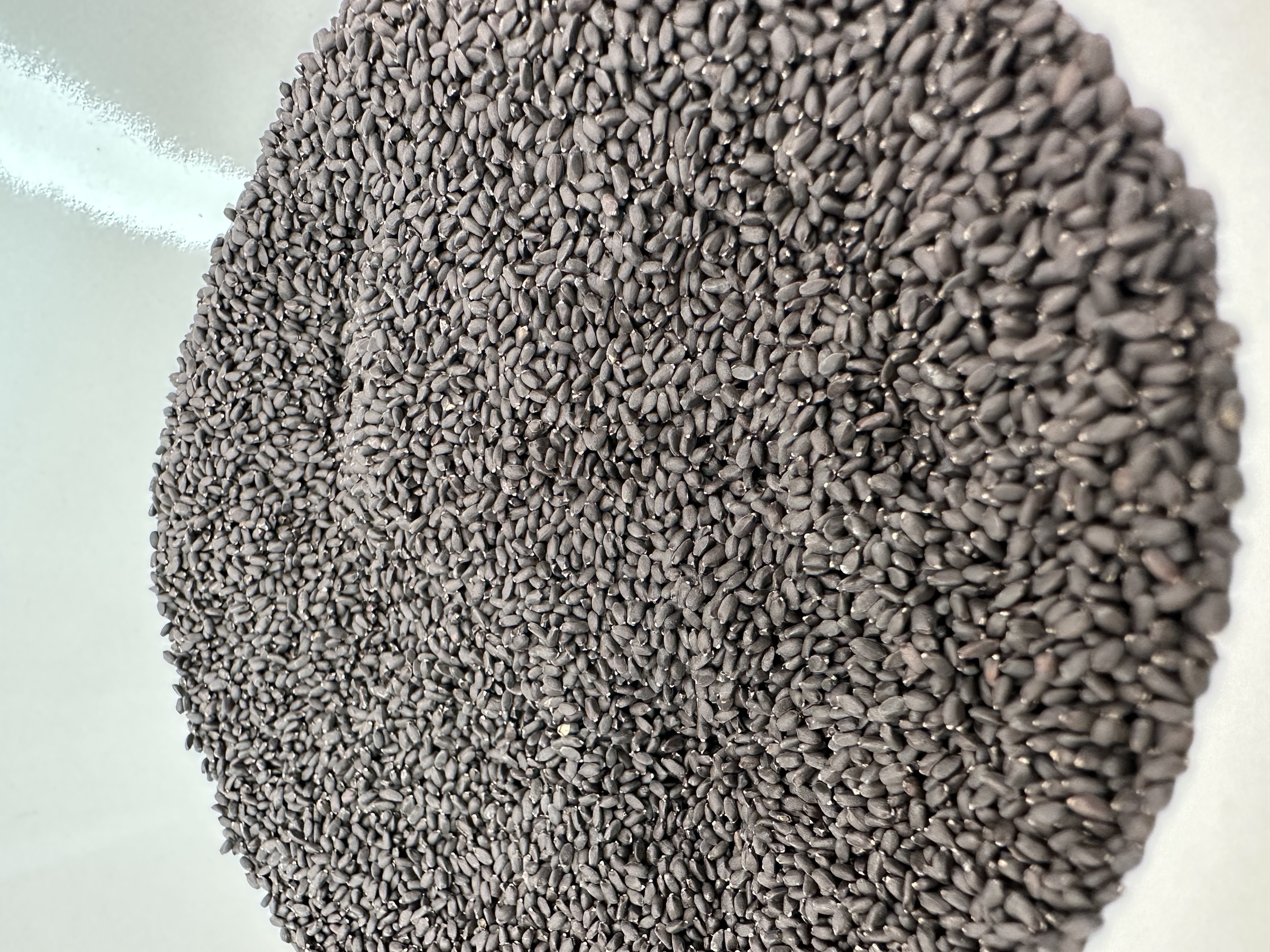 Sachet de graines biologiques personnalisable - 5