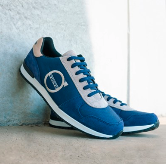 Basket New Flash Made in Spain