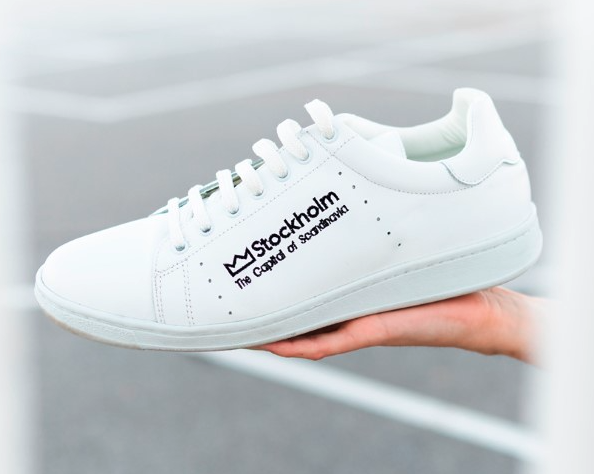 Basket Tennis Made in Spain