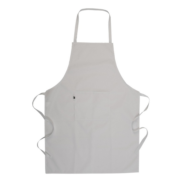 Tablier de cuisine RPET sur-mesure -
