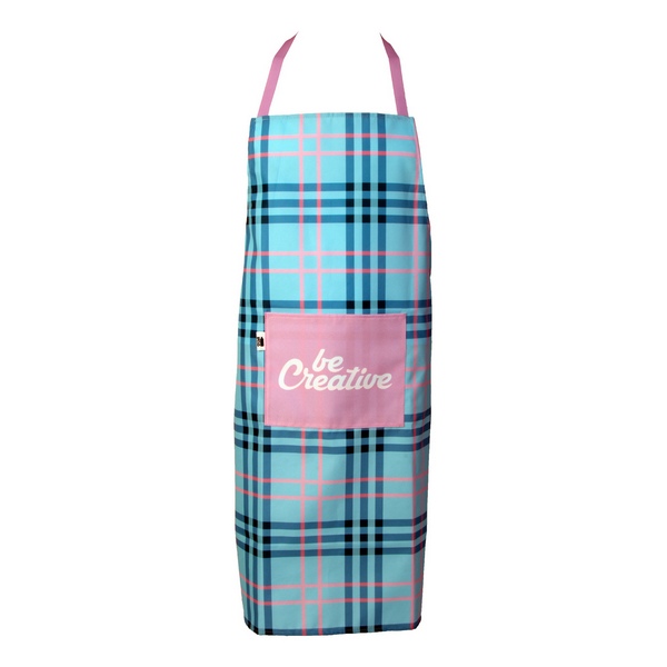 Tablier de cuisine RPET sur-mesure -