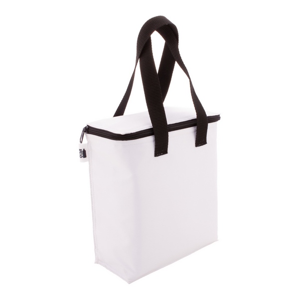 Sac isotherme sur mesure en rPET -