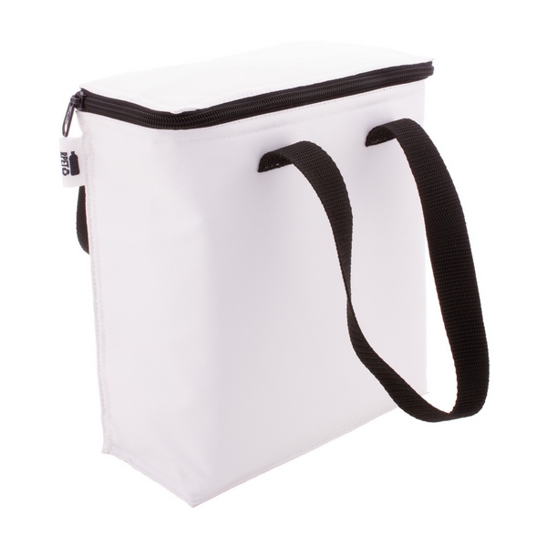 Sac isotherme sur mesure en rPET -